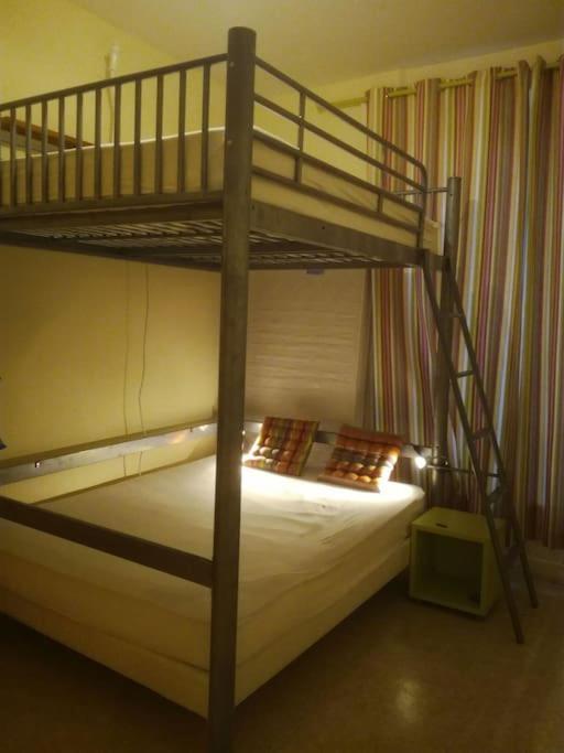 Centre Cauterets, Appartement 72M2 Pr 7 Personnes Exterior photo