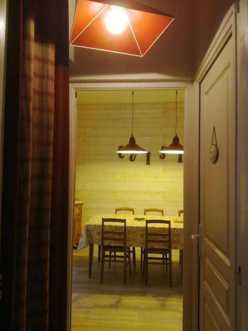 Centre Cauterets, Appartement 72M2 Pr 7 Personnes Exterior photo